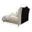 Villa Cherie Velvet Channel Tufted Bed-502733463
