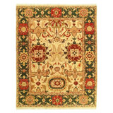 Oriental Area Rug