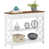Driftwood/White is out of stock selected