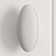 AJ 1 - Light Flush Mounted Sconce
