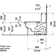 Parts and Accessories Elongated Toilet Seat