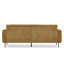 213.2Cm Round Arms Sofa-1782021723