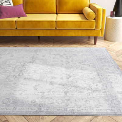 Tapis oriental Jace