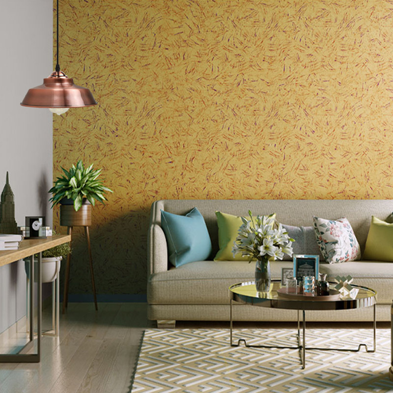 Mebane 1 - Light Gold Single Pendant