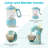 Preschool Appliance with Kitchen Accessories