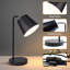 Lampe de bureau en métal Ziyona-709741997