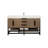 Jessica 60'' Free Standing Single Bathroom Vanity-1125824842