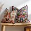 Akamba Square Throw Cushion