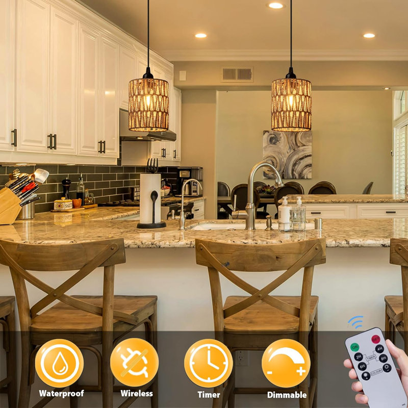 Hurley 16 In. 1-Light Modern Black Hardwired Outdoor Wall Light ... - eBay