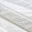 Potvin Polyester No Pattern Bedspread-160273673-160273674