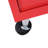 7 DRAWERS MULTIFUNCTIONAL TOOL CART WITH WHEELS-1645977551