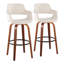 Ensemble de 2 tabourets de bar Archaimbaud-88309794-88309797