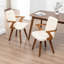Ensemble de chaises de salle à manger Lorant-2975205