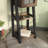 Kirsty Ladder Storage Bookcase