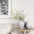 Ceramic / Porcelain Table Vase