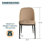 Larenzo 18.7'' H Upholstered Metal Side Chair-484800971