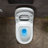 Bidet Smart Toilet with Foam Shield, Pulse Wash, ADA Comfort Height, Auto Open/Close, Blackout Flush, Heated Seat, Fragrance System,
