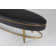Ellipse Bench
