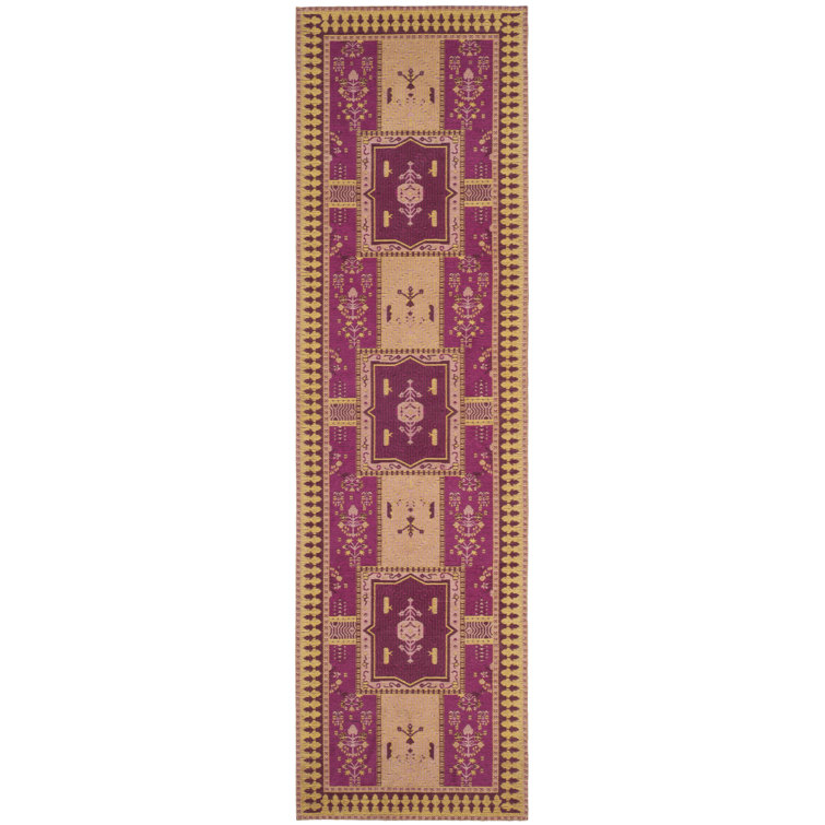 Estep Performance Geometric Rug