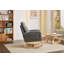 Chaise berçante Modern-427693912