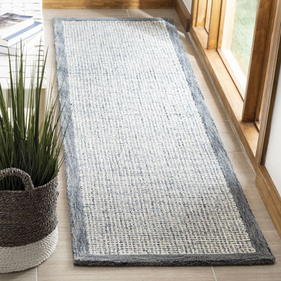 Canales Hand Tufted Wool Rug