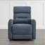 Fauteuil inclinable électrique pivotant 33,3 po Nylie-900991672-929815124