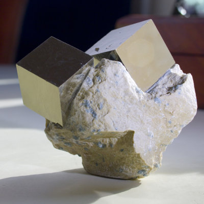 Hardgrove Crystal