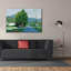 «Going To Town» par Wellington Studio, art mural sur toile-1395057554