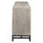 Aspect 72'' Solid Wood Sideboard