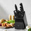 Zwilling Professional "S" 7-piece Knife Block Set-40519663