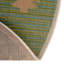 Tapis d'intérieur / extérieur vert Lauryn-1682246886