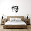 Art mural en métal Trout Fly Fish-107602389-107602390