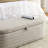 Pushti Upholstered Ottoman-1136879088