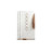 Loxi Narrow Teardrop Panel Mirror-1572678925