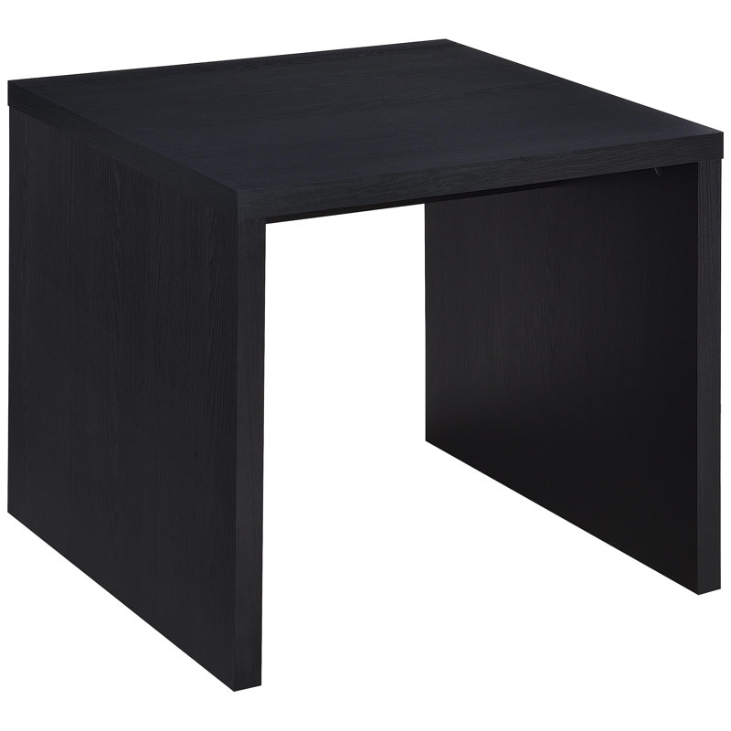 Square Side End Table