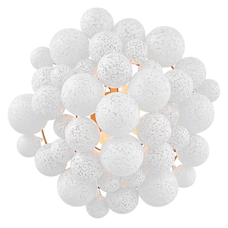 Marabel 4 - Light Semi Flush Mount