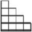 Step Bookcase-859365466