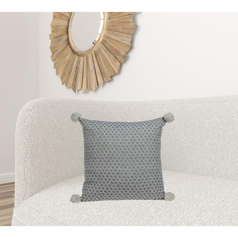  Coussin réversible