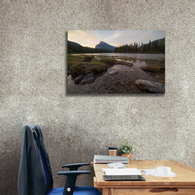 " Banff Sunrise 1 " by Joe Reimer Photography