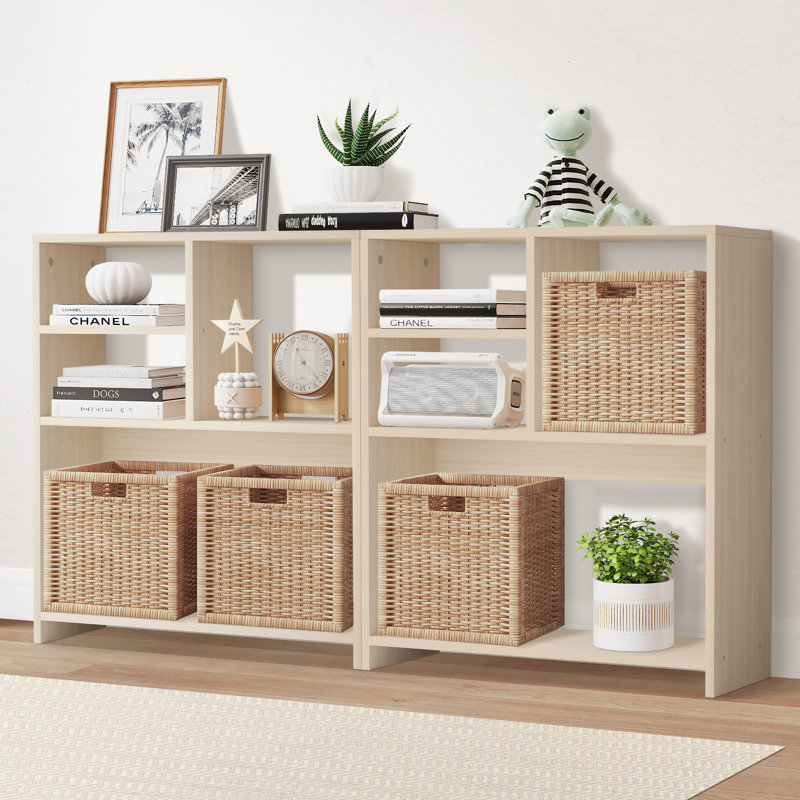 Organisateur de bureau, Naturel