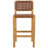 Leather Counter Stool-94947060