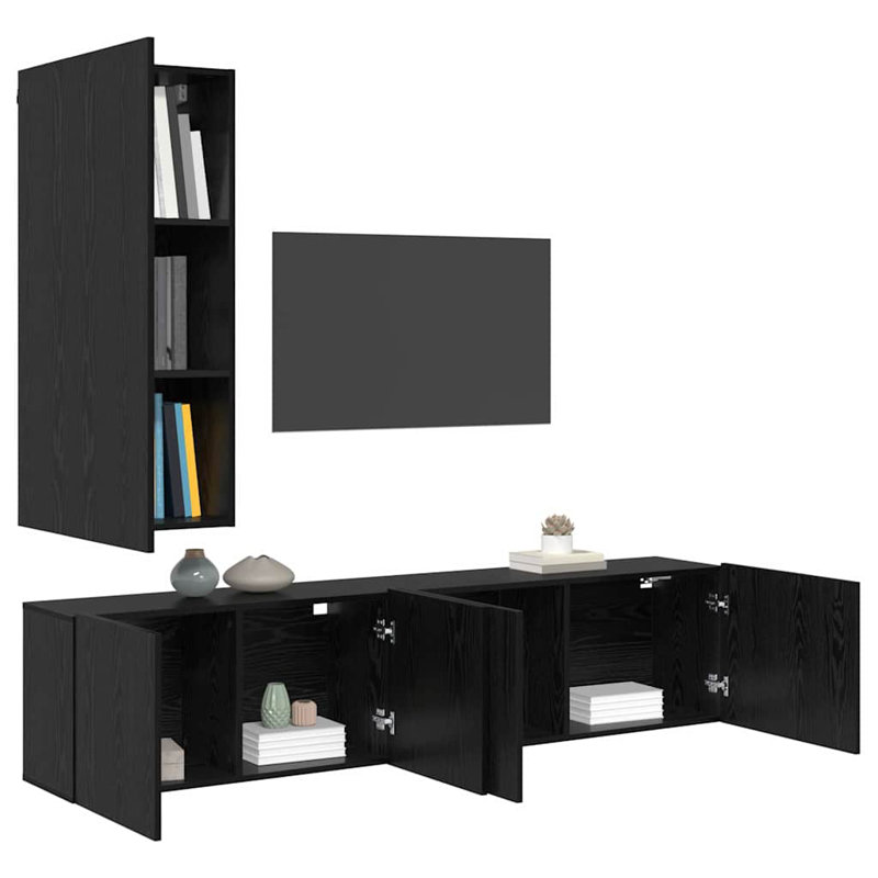 TV Stand for TVs up to 24"