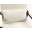 Chaise berçante en bois massif-80816726