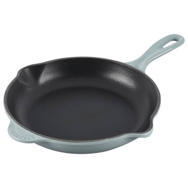 Le Creuset Oyster Signature Cast Iron Saucepan 2.25 qt.