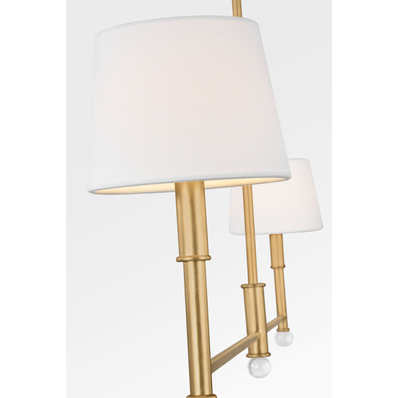 Greard 56 Linear Chandelier