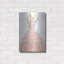 Art mural en métal House of Hampton® «Dazzling Diva Light» par Marco Fabiano-1084588002