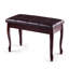 Adwit Faux Leather Upholstered Bench with Flip Top-193843996