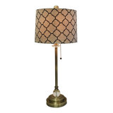Michaelson Table Lamp