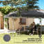 Pop Up Canopy