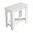 Weddel Basilico End Table with Storage-654455374